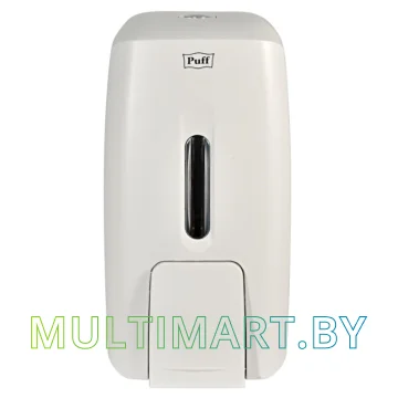 Дозатор для антисептика и жидкого мыла Puff 8120 картинка 2